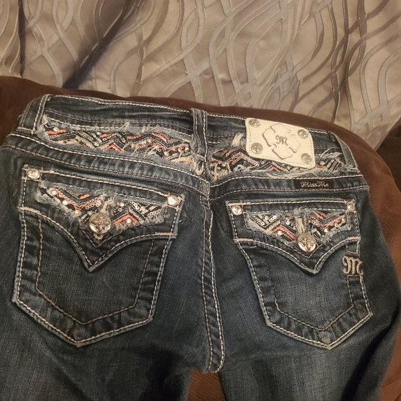 Miss me jeans - Picture 2 of 2